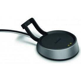 Jabra Evolve2 85 Charging Stand USB-C Black 14207-66