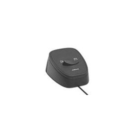 Jabra LINK 180 Headset Switch Desk Phone PC 180-09