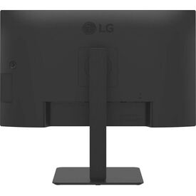 LG 27BA45QB-B 27" QHD IPS Business Monitor with Speakers