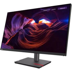 Lenovo ThinkVision P32p-30 31.5" 4K USB-C Monitor
