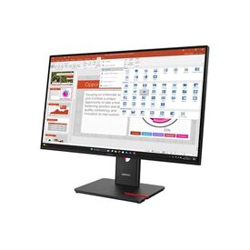 Lenovo ThinkVision T27-40 27" FHD 120Hz IPS Business Monitor