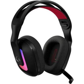 Logitech G ASTRO A20 X LIGHTSPEED Wireless Headset Black