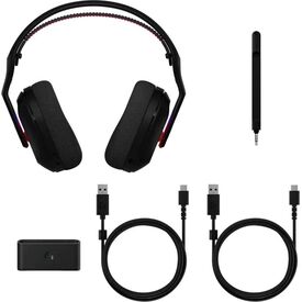 Logitech G ASTRO A20 X LIGHTSPEED Wireless Headset Black