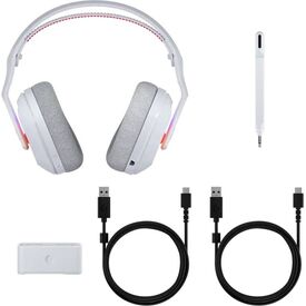 Logitech G ASTRO A20 X LIGHTSPEED Wireless Headset White