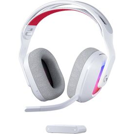 Logitech G ASTRO A20 X LIGHTSPEED Wireless Headset White