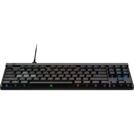 Logitech G G515 RAPID TKL Magnetic Analog Keyboard Black