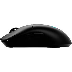 Logitech G PRO 2 LIGHTSPEED 8kHz Bundle Mouse Black 80g