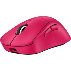 Logitech G PRO X SUPERLIGHT 2 DEX Ergonomic Mouse Pink 60g