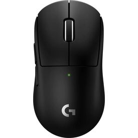 Logitech G PRO X SUPERLIGHT 2c 53g Wireless Mouse Black