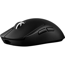 Logitech G PRO X SUPERLIGHT 2c 53g Wireless Mouse Black