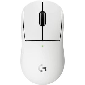 Logitech G PRO X SUPERLIGHT 2c 53g Wireless Mouse White