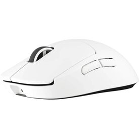 Logitech G PRO X SUPERLIGHT 2c 53g Wireless Mouse White