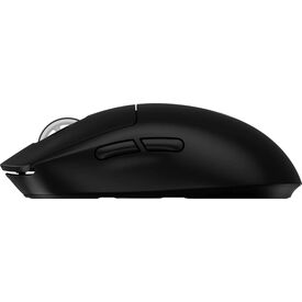 Logitech G PRO X Superlight 2 SE Wireless Gaming Mouse Black