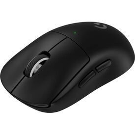 Logitech G PRO X Superlight 2 SE Wireless Gaming Mouse Black