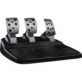 Logitech G29 Driving Force Wheel + Pedals + Shifter Bundle