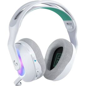 Logitech G321 LIGHTSPEED Wireless Gaming Headset White