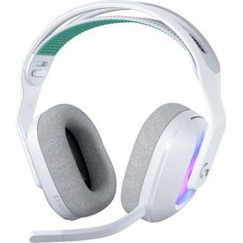 Logitech G321 LIGHTSPEED Wireless Gaming Headset White