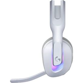 Logitech G321 LIGHTSPEED Wireless Gaming Headset White