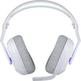 Logitech G321 LIGHTSPEED Wireless Gaming Headset White