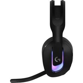 Logitech G522 LIGHTSPEED RGB Wireless Headset Black