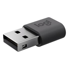 Logitech Logi USB-A to USB-C Adaptor USB 2.0