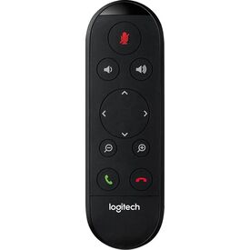 Logitech Spare Remote Control for ConferenceCam Connect