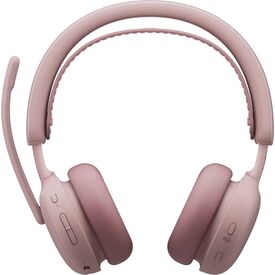 Logitech Zone Wireless 2 ES Teams ANC Headset Rose
