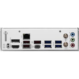 MSI B850M GAMING PLUS WIFI6E AM5 Motherboard