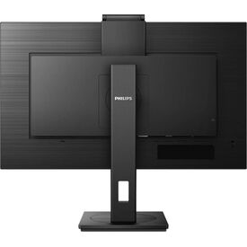 Philips 272S1MH 27" FHD IPS Webcam Business Monitor