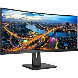 Philips 346B1C 34 WQHD USB-C Ultrawide Monitor