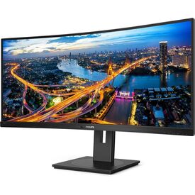 Philips 346B1C 34 WQHD USB-C Ultrawide Monitor