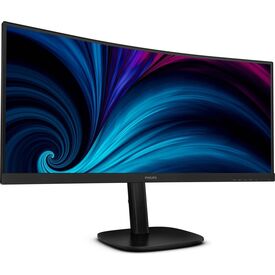 Philips 34B2U3600C 34 WQHD USB-C Monitor 120Hz