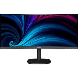 Philips 34B2U3600C 34 WQHD USB-C Monitor 120Hz