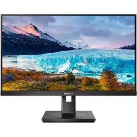 Philips S-line 275S1AE LED monitor 27 2560 x 275S1AE00