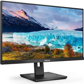 Philips S-line 275S1AE LED monitor 27 2560 x 275S1AE00