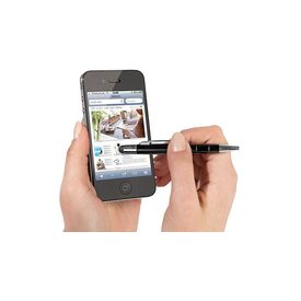 WEDO Touch Pen MINI Black Stylus / Ballpen