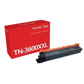 Xerox Everyday Brother TN3600XXL Black Toner