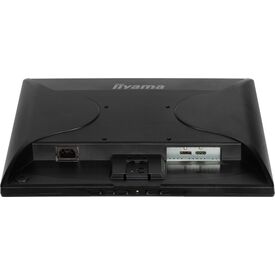 iiyama ProLite E1980S-B1 - LED monitor - 19" - 1280 x 1024 @ 75 H