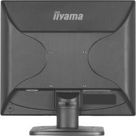 iiyama ProLite E1980S-B1 - LED monitor - 19" - 1280 x 1024 @ 75 H