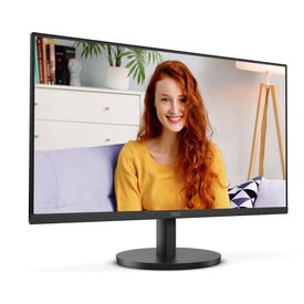 AOC 27B3HMA2 27" FHD 100Hz VA Office Monitor HDMI VGA