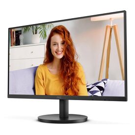 AOC 27B3HMA2 27" FHD 100Hz VA Office Monitor HDMI VGA