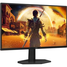 AOC Gaming 25G42E 24.5" FHD 180Hz Fast IPS Gaming Monitor