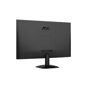 AOC Q27B35E 27" QHD 75Hz IPS Frameless HDR10 Monitor