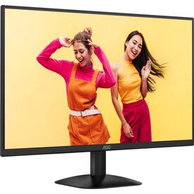 AOC Q27B35E 27" QHD 75Hz IPS Frameless HDR10 Monitor