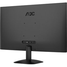 AOC Q27B35E 27" QHD 75Hz IPS Frameless HDR10 Monitor