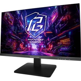 ASRock PG27QFT1B 27” QHD 180Hz Gaming Monitor