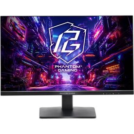 ASRock PG27QFT1B 27” QHD 180Hz Gaming Monitor