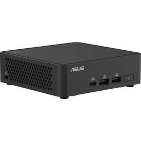 ASUS NUC 15 Pro Slim Ultra 5 235H vPro Barebone Mini PC