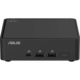 ASUS NUC 15 Pro Slim Ultra 7 265H vPro Barebone Mini PC