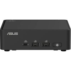 ASUS NUC 15 Pro Slim Ultra 7 265H vPro Barebone Mini PC